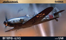 Eduard 82163 1/48 Bf 109G-6/ AS