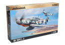 Eduard 82167 Messerschmitt Bf-109 G-6 - The ProfiPack 1/48