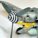 Eduard 82167 Messerschmitt Bf-109 G-6 - The ProfiPack 1/48