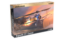 Eduard 82173 1/48 Sopwith 2F.1 Camel