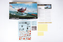 Eduard 82182 Z-226MS Trenér ProfiPACK edition 1/48