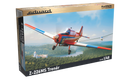 Eduard 82182 Z-226MS Trenér ProfiPACK edition 1/48
