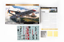 Eduard 82183 Zlín Z-326/C-305 Trenér Master ProfiPACK 1/48