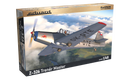 Eduard 82183 Zlín Z-326/C-305 Trenér Master ProfiPACK 1/48