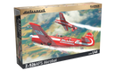 Eduard 82184 Z-526AFS Akrobat ProfiPACK edition 1/48