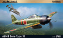 Eduard 82213 1/48 A6M3 Zero Type 32