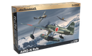 Eduard 82219 1/48 A6M2-N Rufe