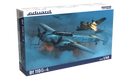 Eduard 8405 1/48 Bf 110G-4 - Weekend Edition