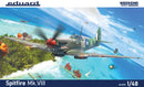 Eduard 84154 1/48 Spitfire Mk. VIII