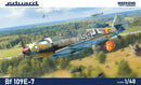 Eduard 84178 1/48 Bf 109E-7 Weekend edition