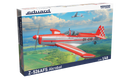 Eduard 84185 Z-526AFS Acrobat Weekend Edition 1/48
