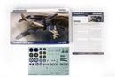 Eduard 84187 1/48 Tempest Mk. V Series 2