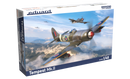 Eduard 84190 1/48 Tempest Mk. II