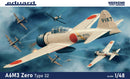 Eduard 84191 1/48 A6M3 Zero Type 32