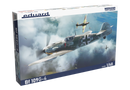 Eduard 84203 1/48 Bf 109G-4 WEEKEND EDITION
