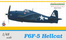 Eduard 08434 1/48 F6F-5