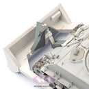 Sol Resin Factory MM765 1/16 M1 Dozer Blade