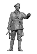 H3 Models 16135 1/16 WW2 Waffen SS Commander
