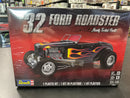 Revell '32 Ford Roadster
