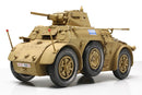 Tamiya 89778 1/48 Italian Armored Car AB41