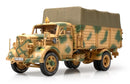 Tamiya 89782 1/48 German3T 4x2 Cargo Truck KFZ.305