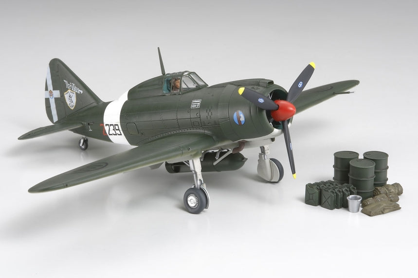 A　烈風 流星改 天山 ウォーバード コレクション ノーマル+シーク全9機 工作イベント：九九式双発軽爆撃機二型乙＆イ号一型乙無線誘導弾