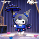 TopToy KUROMI Magic Apprentice Series Figure