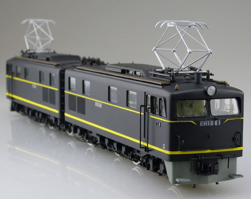 Aoshima 05706 1/50 Electric Locomotive EH10