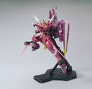 Bandai 2374530 MG 1/100 Justice Gundam "Gundam SEED"