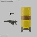 Bandai 30 Minutes Missions 1/144 eEXM-23 Tecprot 02 30MM
