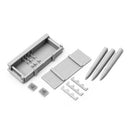 Sol Resin Factory MM449 1/16 WWII German 8.8 Kwk 36 L/56 AT with box for Tiger I