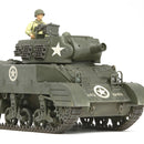 Tamiya 35312 US HOWITZER M8 GUN MOTOR CARRIAGE