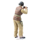 Sol Resin Factory MM672 1/16 WWII Achilles British Tank Commander