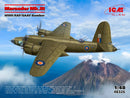ICM 48326 Marauder Mk.III, WWII RAF/SAAF Bomber
