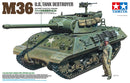 Tamiya 35390 Us Tank Destroyer M36 Jackson