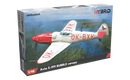 Eduard 948012 Avia S-199 - Bubble Canopy (Hybrid Edition) 1/48
