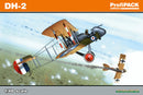 Eduard 8094 1/48 DH-2 ProfiPack Edition