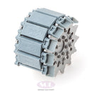 Sol Resin Factory MM691 1/16 M4 Sherman T-41 Tracks w/Duckbills Type1