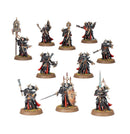 Games Workshop 102-69 - Warhammer 40,000 - Kill Team Celestian Insidiants