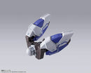 Bandai 0063482 Gundam Devise Exia Metal Build "Mobile Suit Gundam 00 Revealed Chronicle"