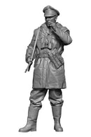 H3 Models 16128 1/16 WW2 SS Officer Winter Uniform 1