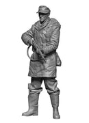 H3 Models 16129 1/16 WW2 SS Soldier Winter Uniform 2