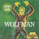 Atlantis A450 Glow in the Dark Wolfman 1/8