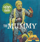 Atlantis A452 Glow in the Dark Mummy 1/8