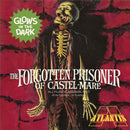 Atlantis A453 Forgotten Prisoner of Castel Mare Glow 1/8