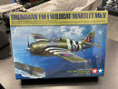Tamiya Grumman FM-1 Wildcat