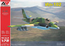 A&A Models 7113 1/72 Ilyushin IL-102