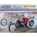 Atlantis 13103 1/25 Keelers Kustom's Kent Fuller Dragster