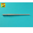 ABER 35L339 1/35 Soviet SU-100Y SPG 130mm B-13 Gun Barrel