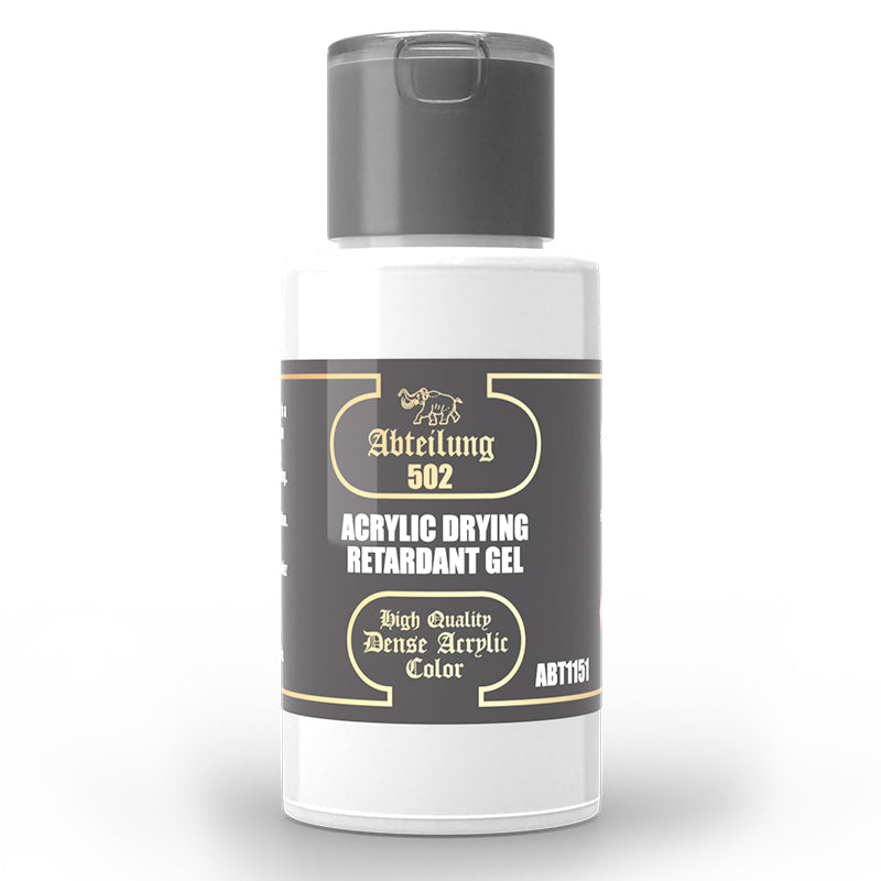 Abteilung502 1151 Acrylic Drying Retardant Gel